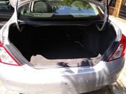 Nissan Versa • 2014 • 88,000 km 1