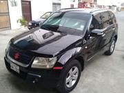 Suzuki Vitara • 2009 • 277,000 km 9