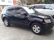 Suzuki Vitara • 2009 • 277,000 km 2