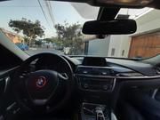 BMW i3 • 2014 • 95,000 km 6