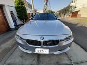 BMW i3 • 2014 • 95,000 km 2