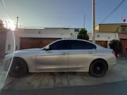 BMW i3 • 2014 • 95,000 km 5