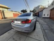 BMW i3 • 2014 • 95,000 km 3