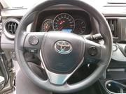 Toyota RAV4 • 2017 • 15,000 km 21
