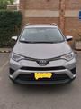 Toyota RAV4 • 2017 • 15,000 km 15