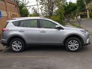 Toyota RAV4 • 2017 • 15,000 km 12