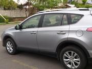 Toyota RAV4 • 2017 • 15,000 km 2