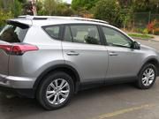 Toyota RAV4 • 2017 • 15,000 km 22