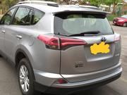 Toyota RAV4 • 2017 • 15,000 km 11