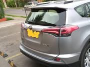 Toyota RAV4 • 2017 • 15,000 km 5