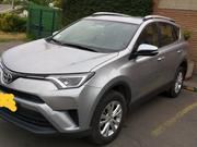 Toyota RAV4 • 2017 • 15,000 km 8