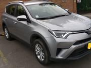 Toyota RAV4 • 2017 • 15,000 km 18