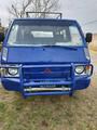 Mitsubishi L300 • 1981 • 1,000,000 km 3