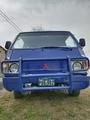 Mitsubishi L300 • 1981 • 1,000,000 km 1