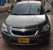 Chevrolet Cobalt • 2014 • 65,800 km 1