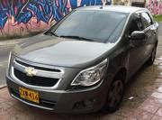 Chevrolet Cobalt • 2014 • 65,800 km 2