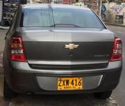 Chevrolet Cobalt • 2014 • 65,800 km 5