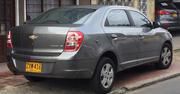 Chevrolet Cobalt • 2014 • 65,800 km 3