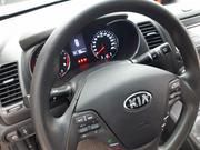 Kia Cerato • 2016 • 25,000 km 4