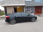 Kia Cerato • 2016 • 25,000 km 3