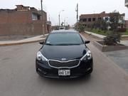Kia Cerato • 2016 • 25,000 km 6