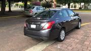 Nissan Versa • 2018 • 35,000 km 2
