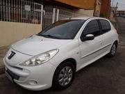 Peugeot 207 • 2012 • 120,000 km 2