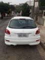 Peugeot 207 • 2012 • 120,000 km 4