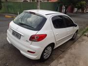 Peugeot 207 • 2012 • 120,000 km 6
