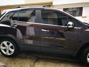 Chevrolet Tracker • 2016 • 20 km 6