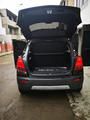 Chevrolet Tracker • 2016 • 20 km 4