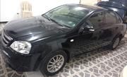 Chevrolet Optra • 2007 • 160,000 km 6