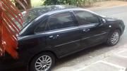 Chevrolet Optra • 2007 • 160,000 km 4