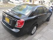 Chevrolet Optra • 2007 • 160,000 km 2