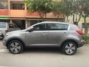 Kia Sportage • 2014 • 74,000 km 3