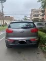 Kia Sportage • 2014 • 74,000 km 4