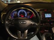 Kia Sportage • 2014 • 74,000 km 2