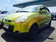 Chevrolet  • 2013 • 1,020,000 km 2
