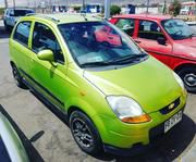 Chevrolet  • 2013 • 1,020,000 km 1