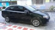 Chevrolet Aveo • 2010 • 196,000 km 4