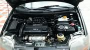 Chevrolet Aveo • 2010 • 196,000 km 2