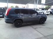 Nissan X-Trail • 2013 • 134,000 km 4