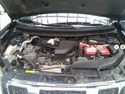 Nissan X-Trail • 2013 • 134,000 km 1