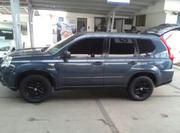 Nissan X-Trail • 2013 • 134,000 km 2