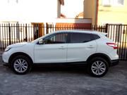 Nissan Qashqai • 2016 • 33,000 km 8
