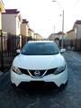 Nissan Qashqai • 2016 • 33,000 km 1
