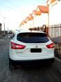 Nissan Qashqai • 2016 • 33,000 km 4