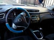 Nissan Qashqai • 2016 • 33,000 km 10