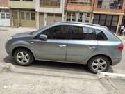 Renault Koleos • 2010 • 148,000 km 5