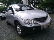 Ssangyong Actyon • 2013 • 97,000 km 8